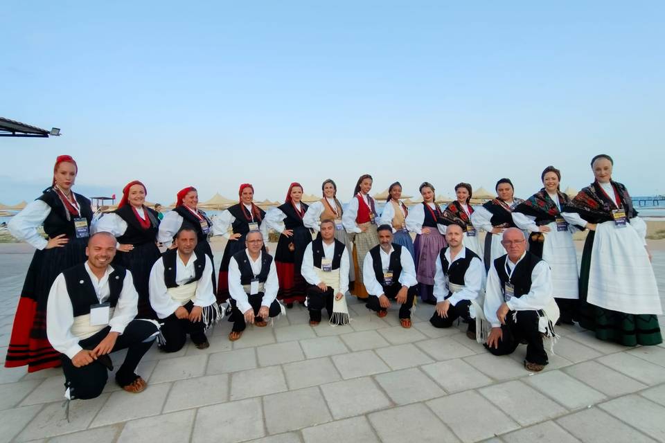 Foto Grupo