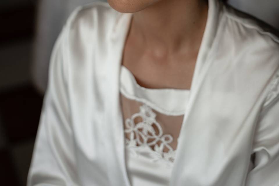 María cha