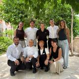 Equipo Masía Font de la Reina 