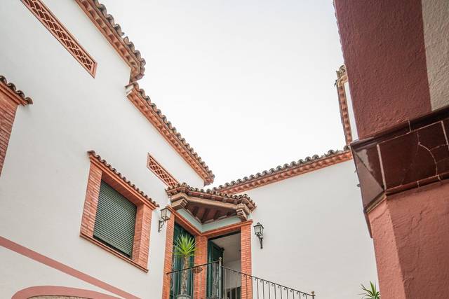 Patio Andaluz