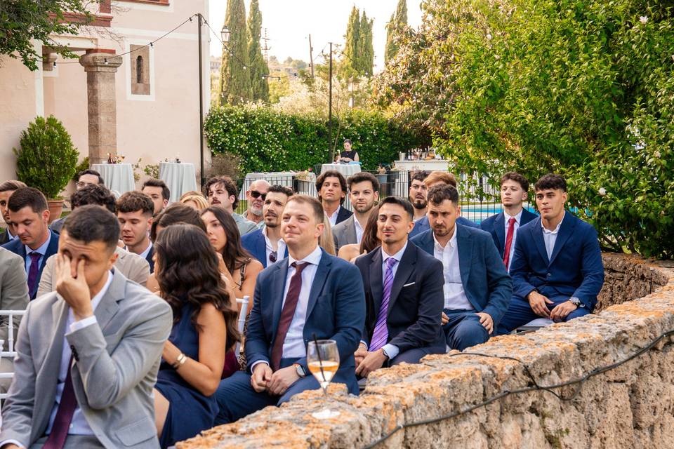 Ceremonia