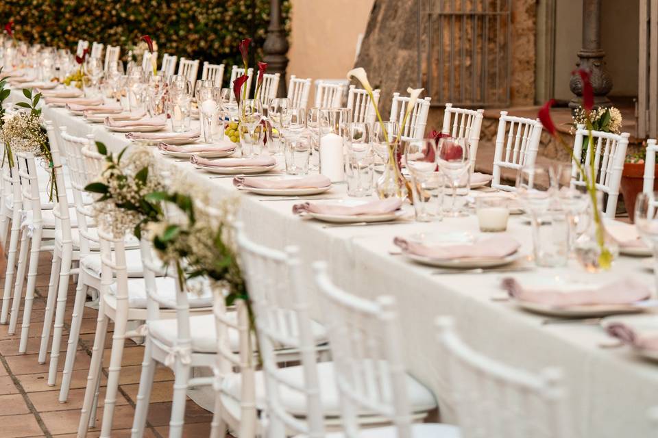 Banquete