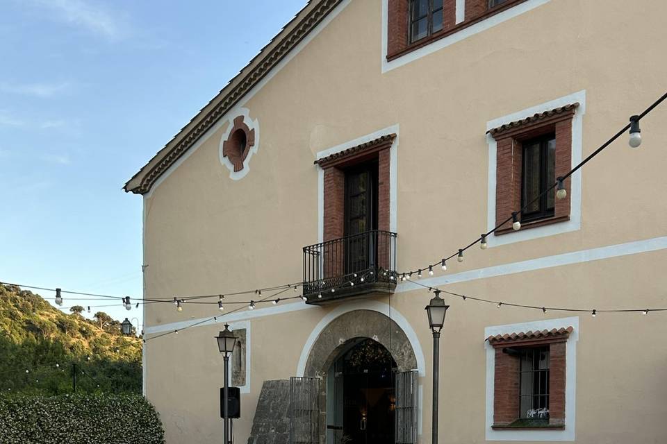 Banquete