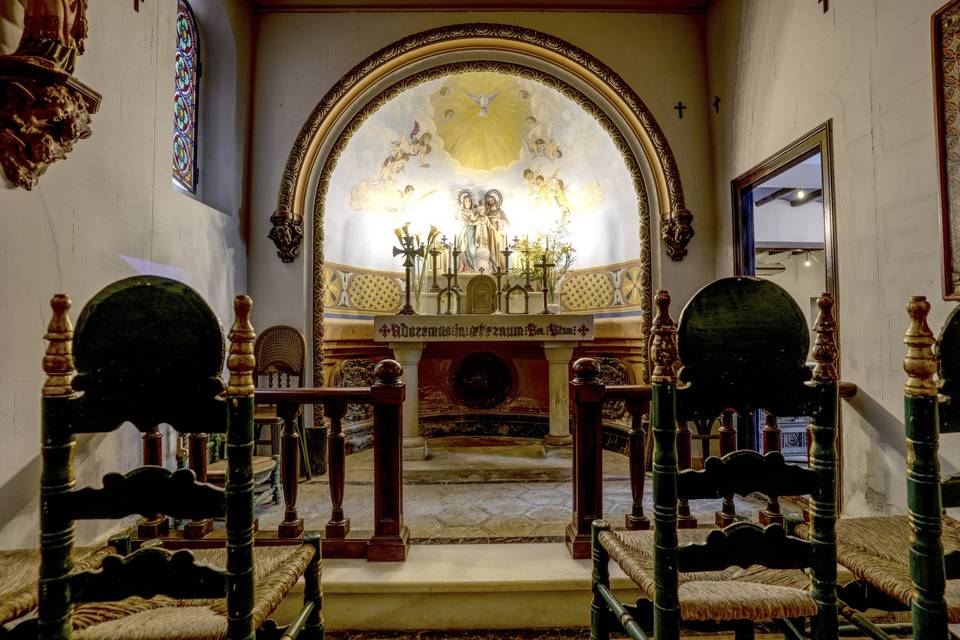Capilla