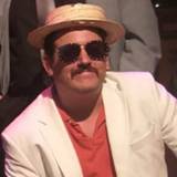 Alejandro B. Martin