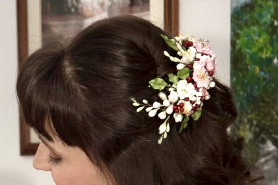 Una novia especial