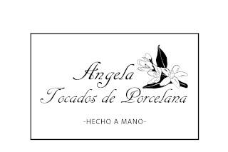 Ángela Tocados de Porcelana