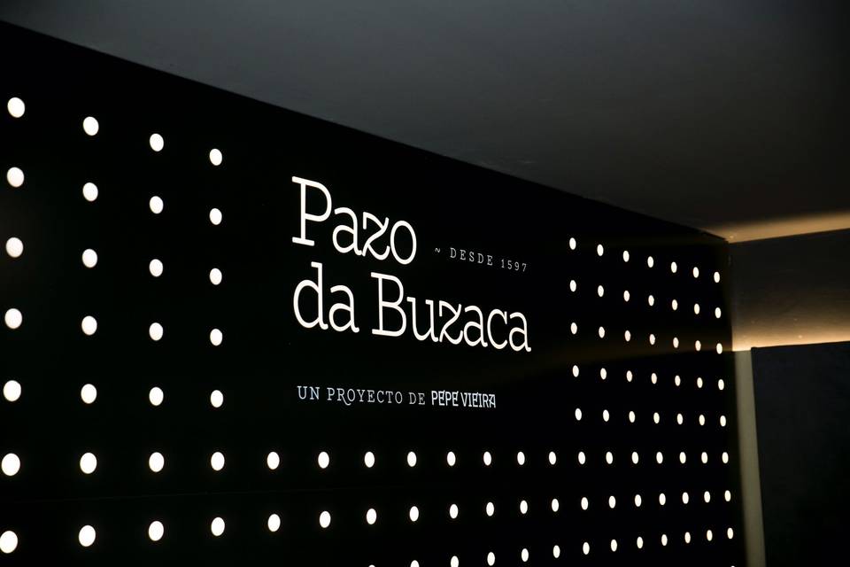 Pazo da Buzaca