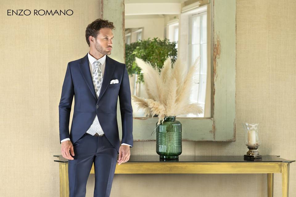 Enzo Romano 2026
