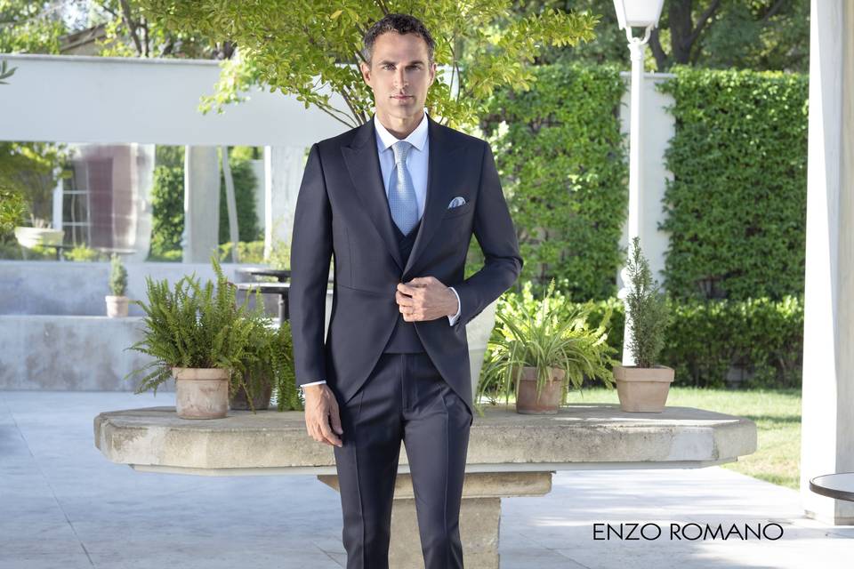 Enzo Romano 2026