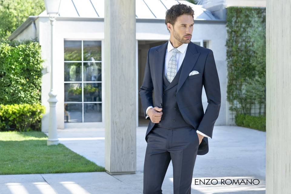 Enzo Romano 2026