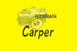 Fotografía Carper