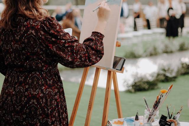 Art Julie