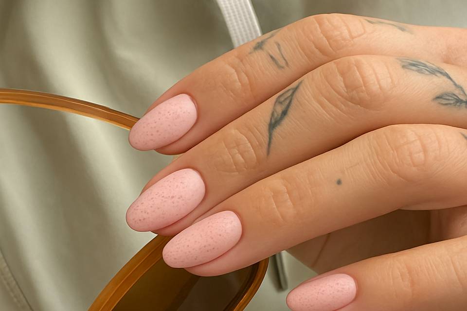 Uñas de gel