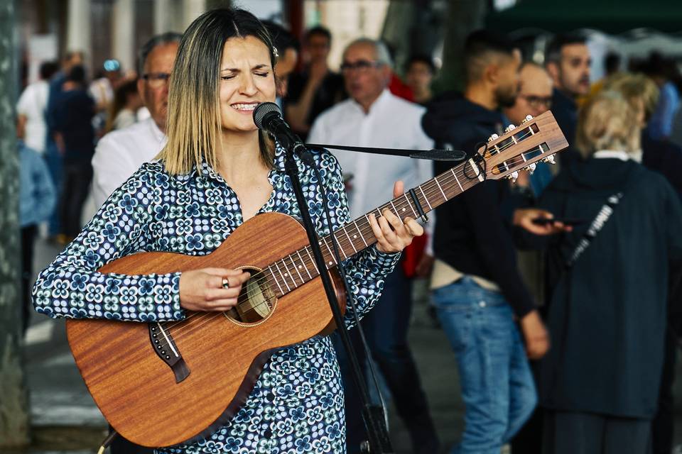 Música en vivo