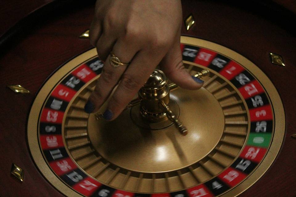 Ruleta