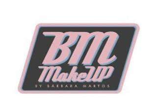 Logotipo BM Make Up