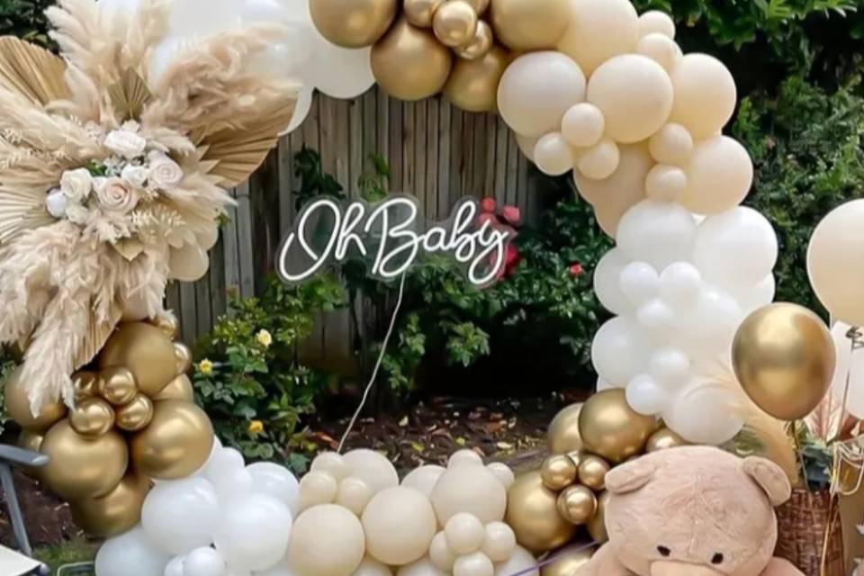 Babyshower