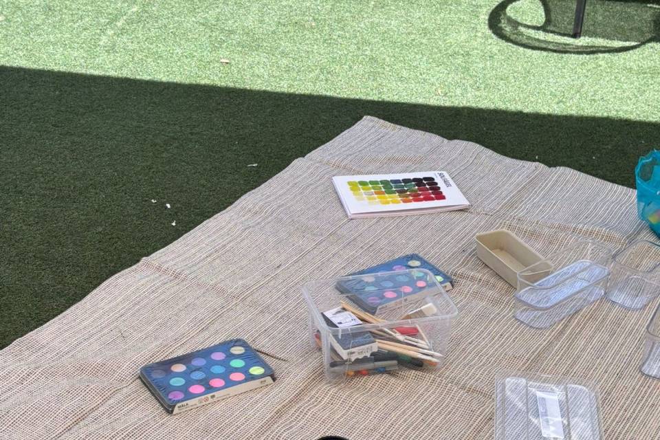 Para los peques