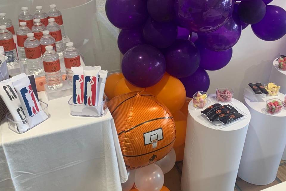 Celebración