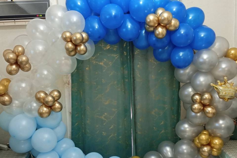 Globos