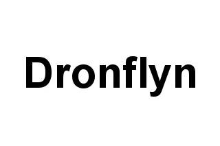 Dronflyn logotipo