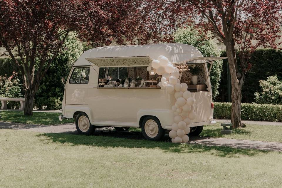 Foodtruck