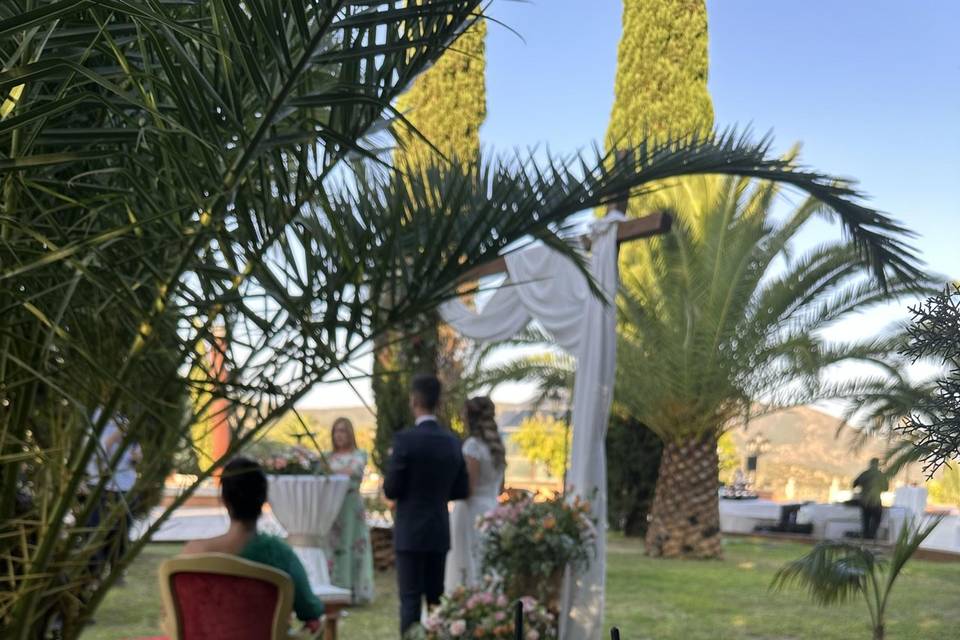 Ceremonias