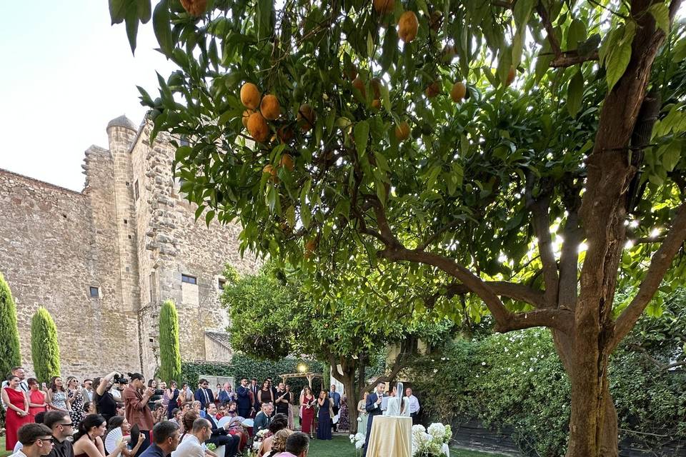 Ceremonias