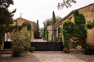 Torre del Pino - La Cocina de José Fernandez