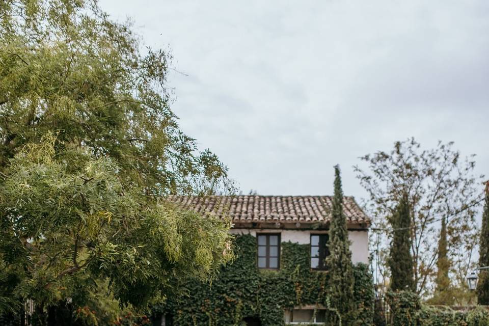 Torre del Pino - La Cocina de José Fernandez