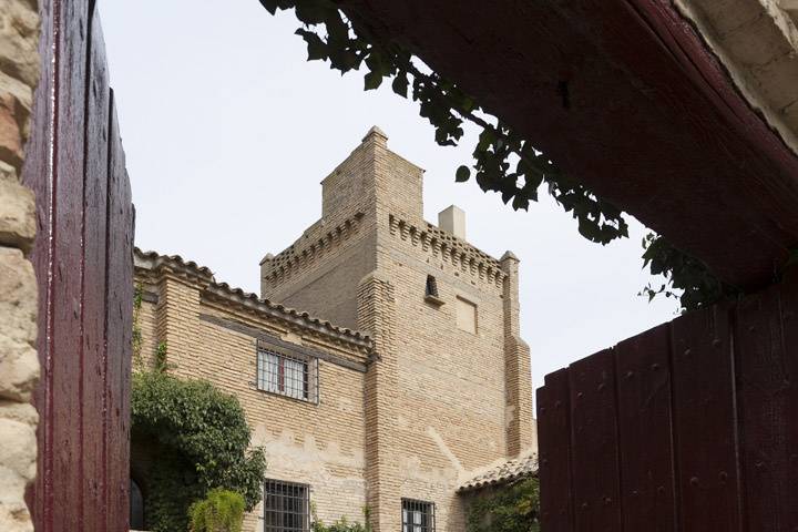 Torre del Pino - La Cocina de José Fernandez