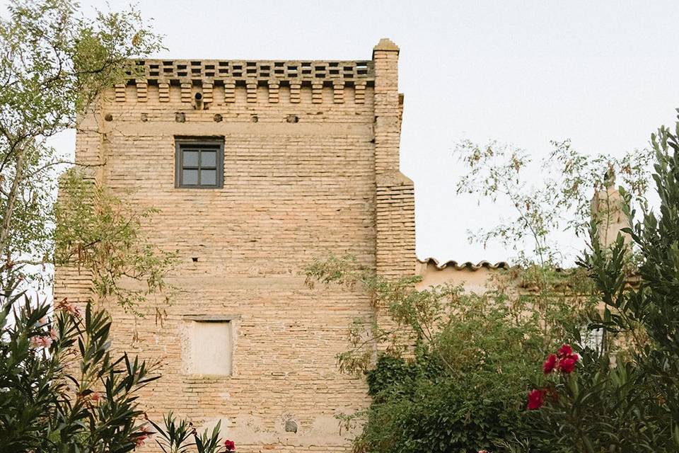 Torre del Pino - La Cocina de José Fernandez