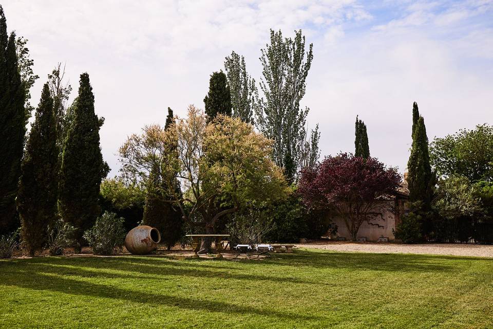 Torre del Pino - La Cocina de José Fernandez