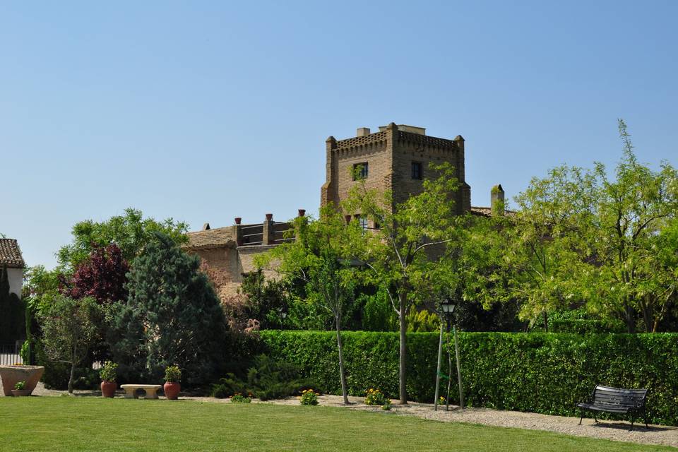 Torre del Pino