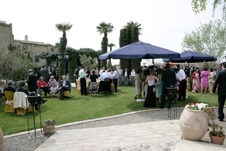 Torre del Pino