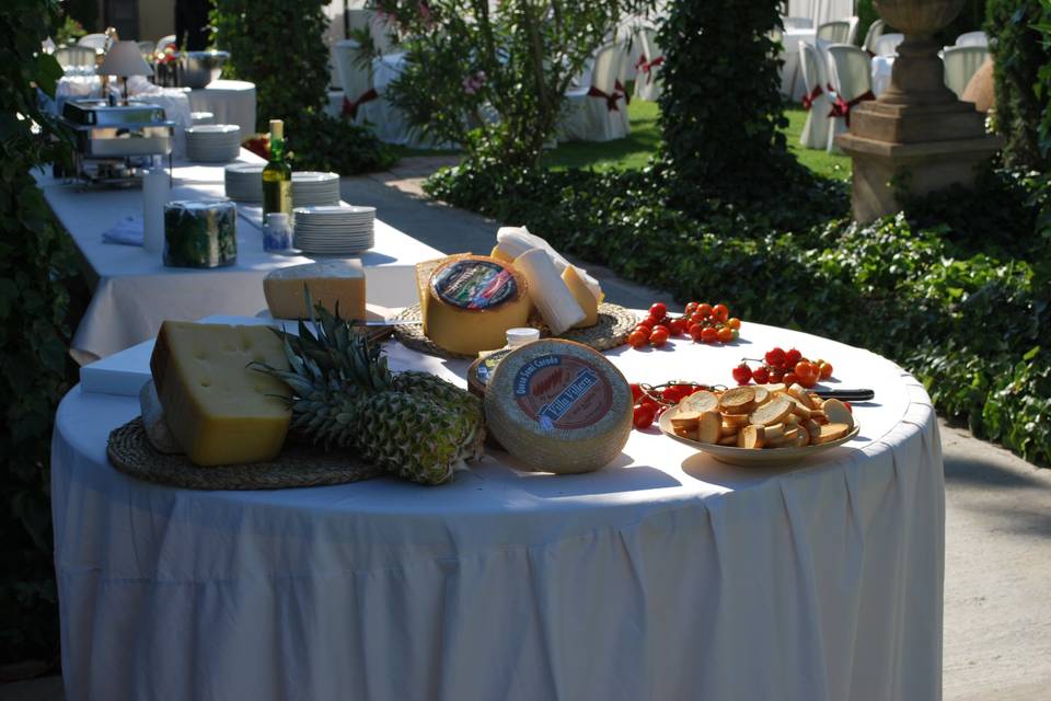 Catering