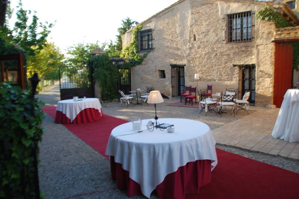 Torre del Pino