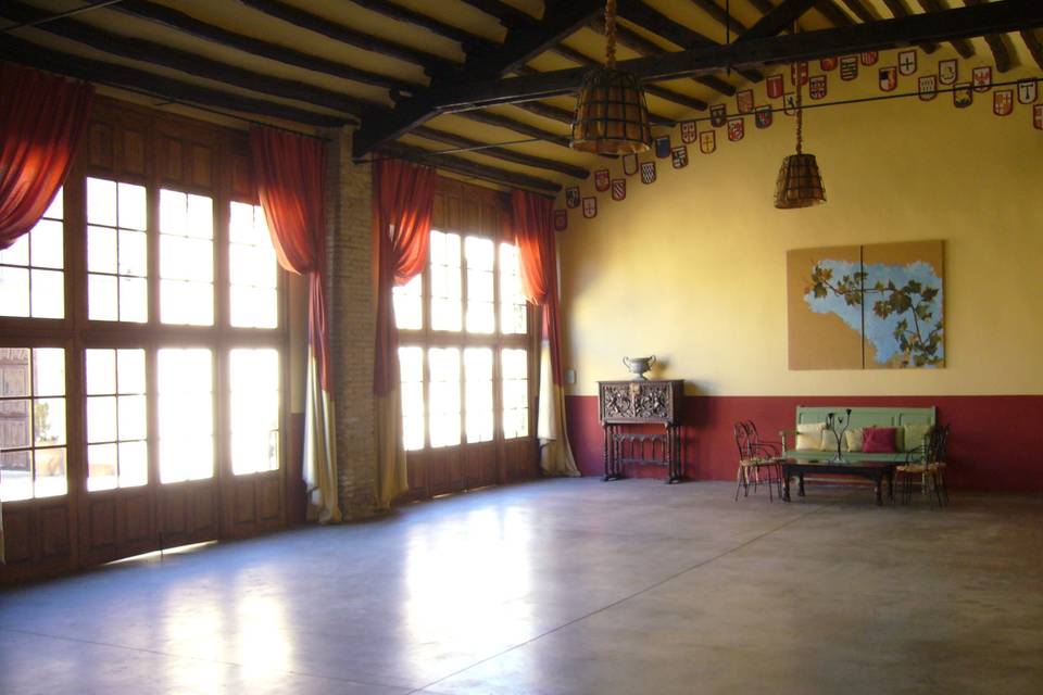 Torre del Pino