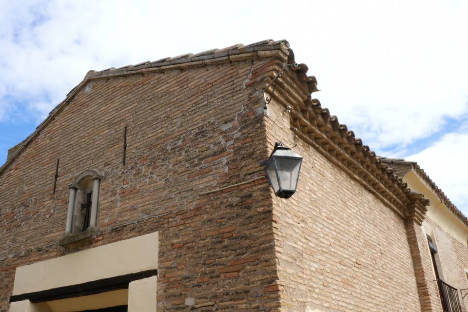 Torre del Pino - La Cocina de José Fernandez