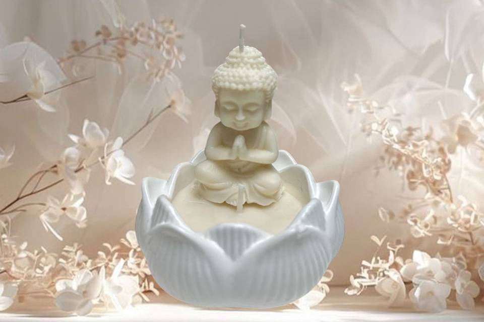 Instante Zen.   12€