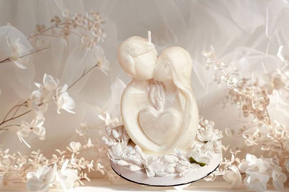Beso de Luz.  9€