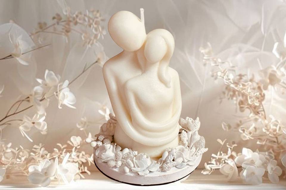 Luz que Abraza.  9€