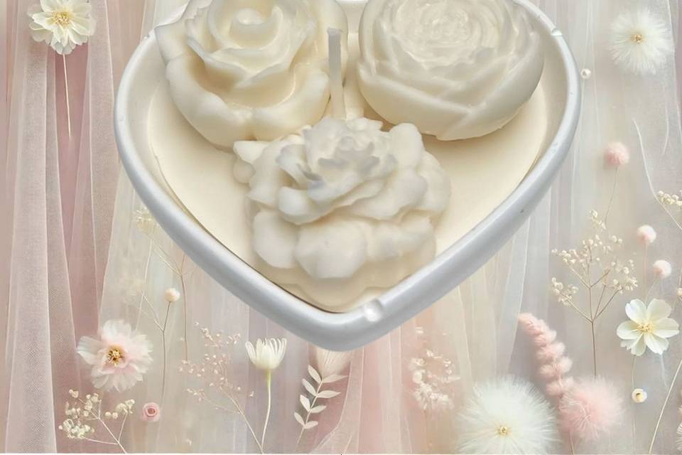 Corazón de Amor.    18€