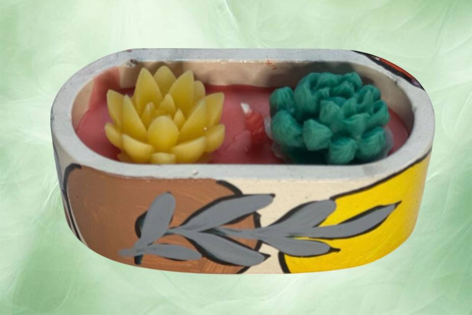Promesa.   23€