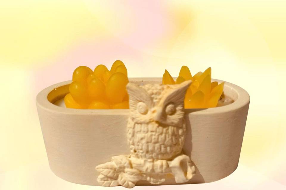 Brisa Suave.  13€