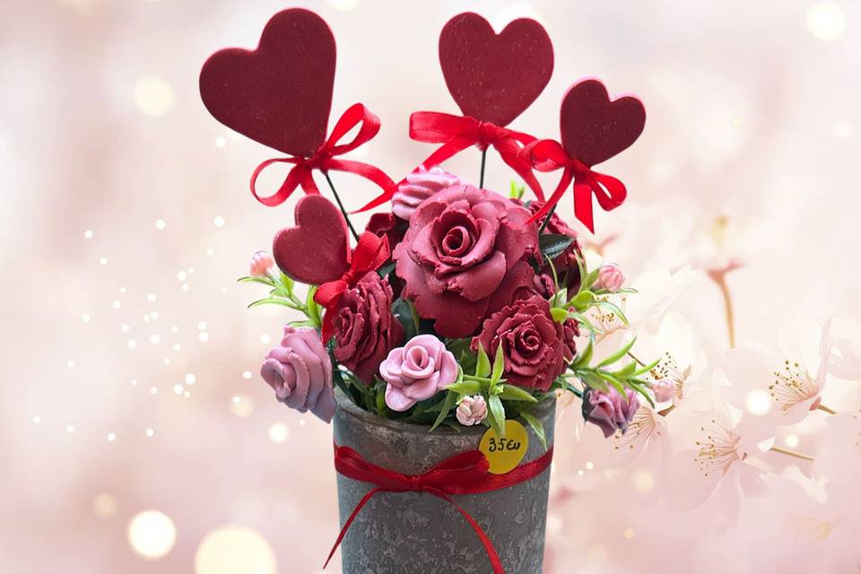 Con corazón 35€