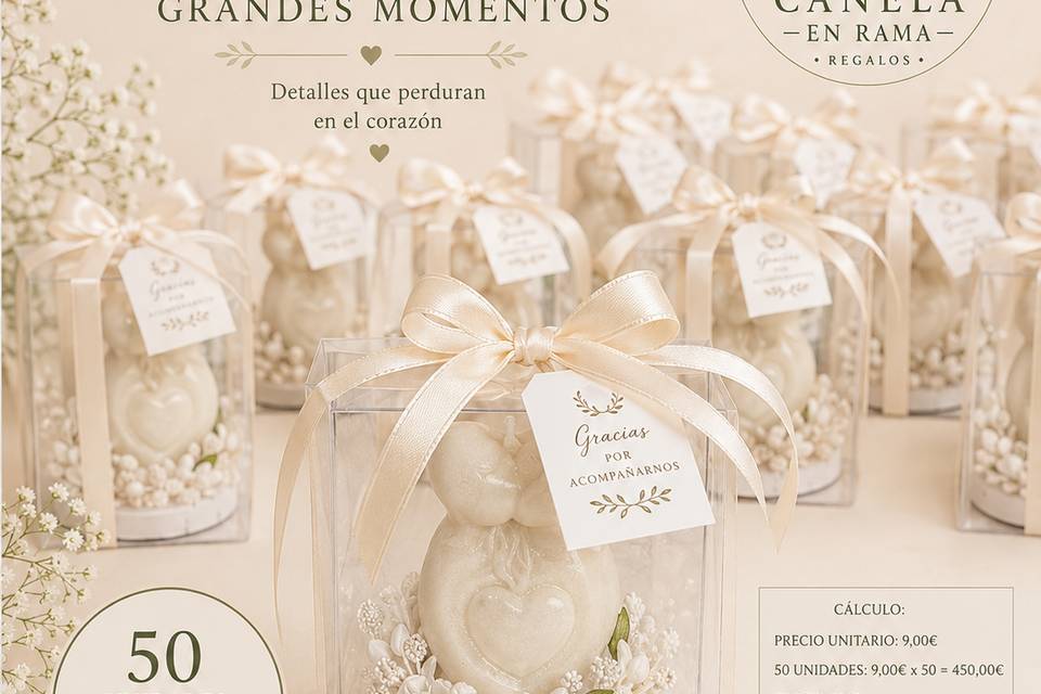 Pack oferta
