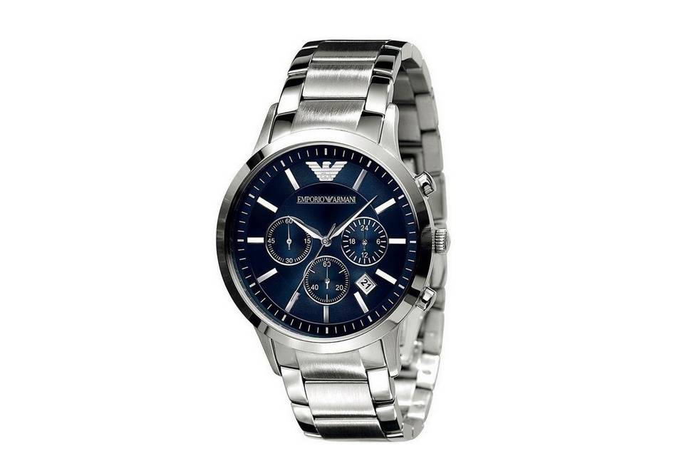 Reloj Armani Cronografo