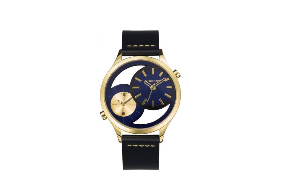 Reloj Viceroy Dual